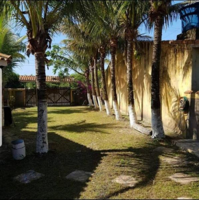 Casa Mar Jureia